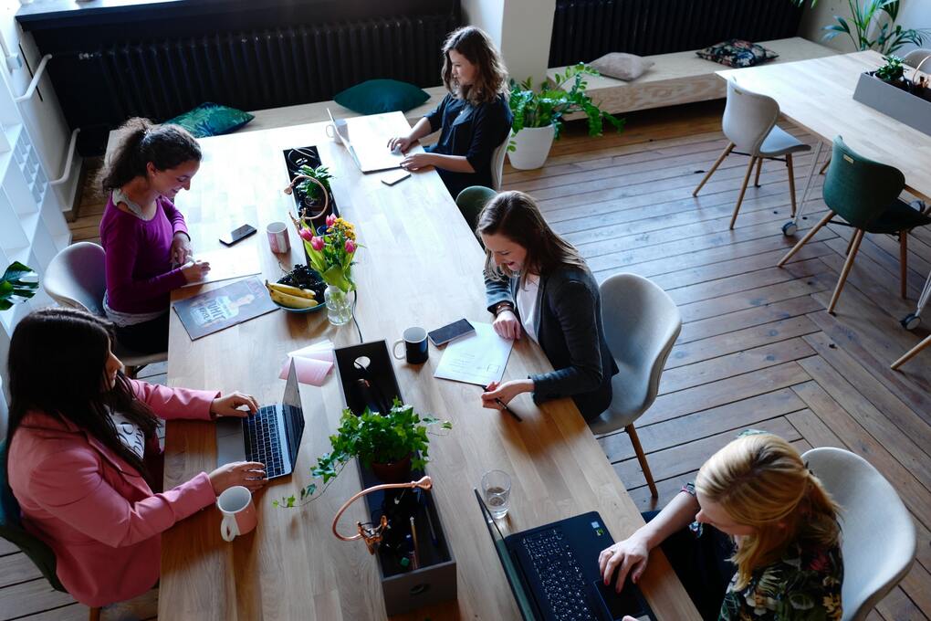 fast scaling at startup