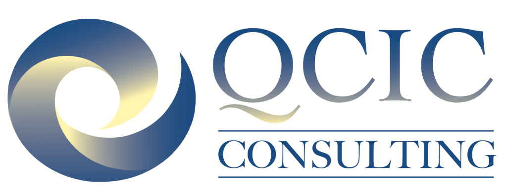 QCIC accounting in Japan