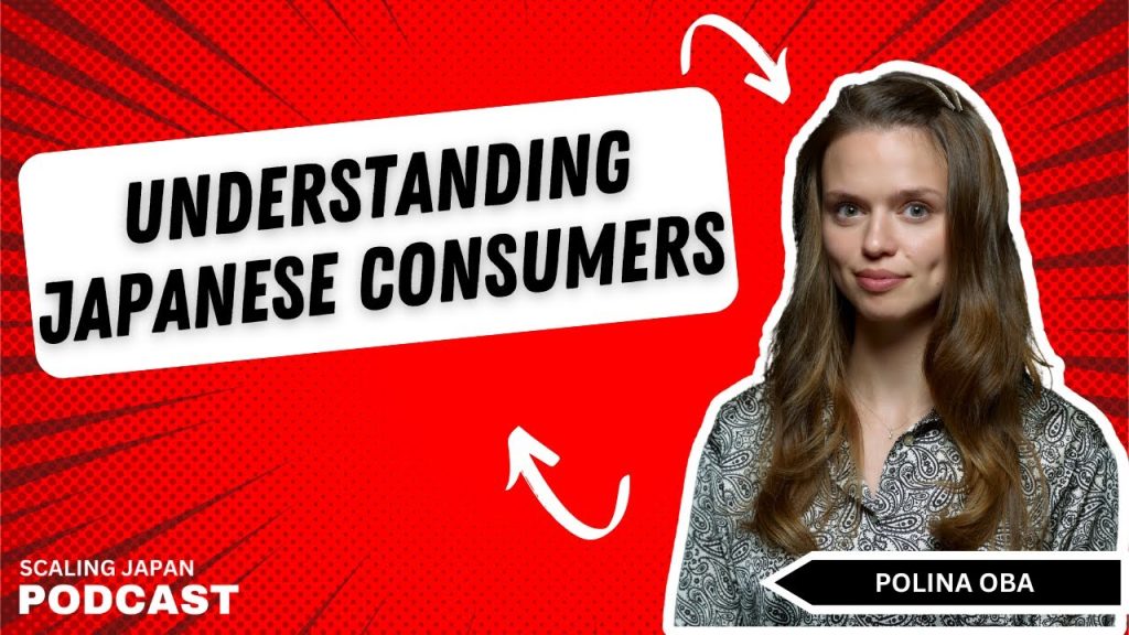 understanding japanese consumers