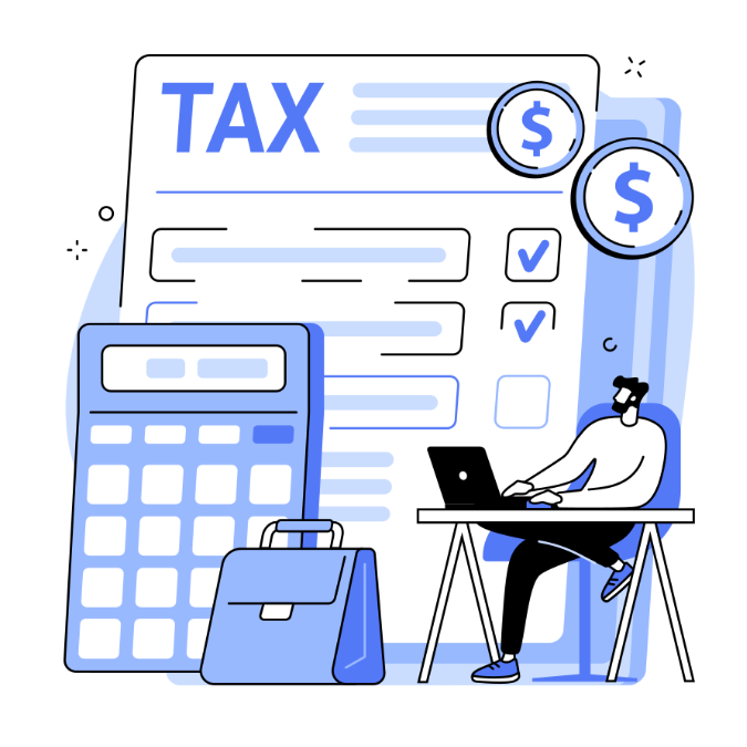 Blog 3 - Japanese Tax Reduction Blog 3 - Japanese Tax Reduction