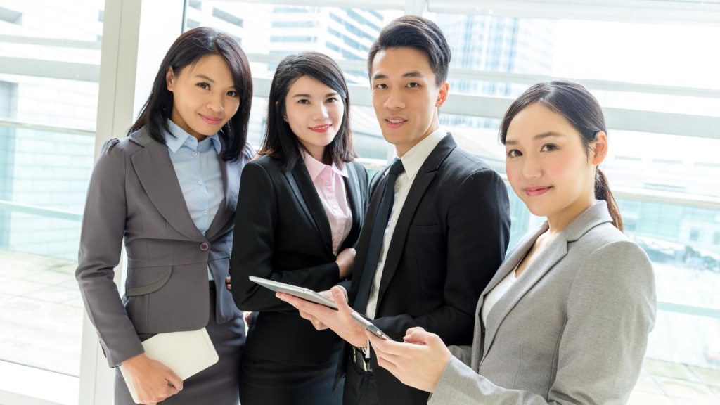 Market Entry Specialist team