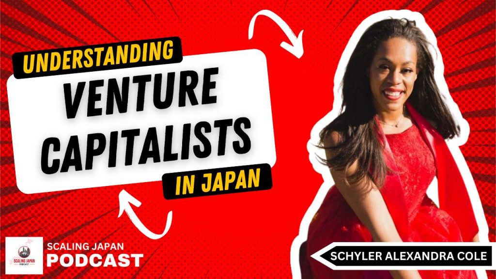 Understanding VCs in Japan
