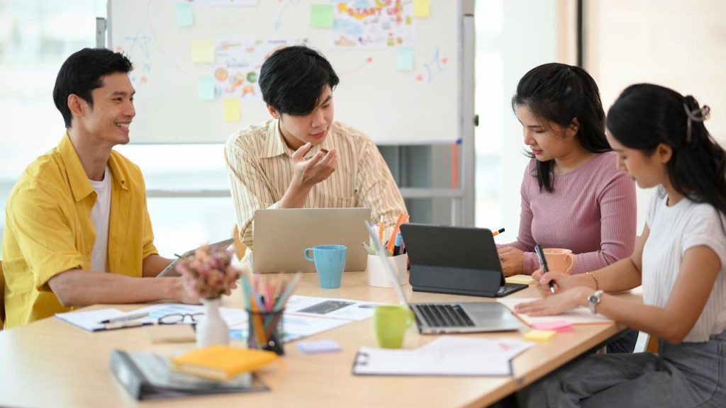 Understanding Influencer Marketing Agency