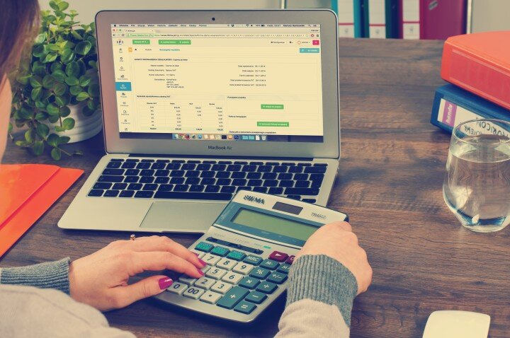 new invoice system in Japan