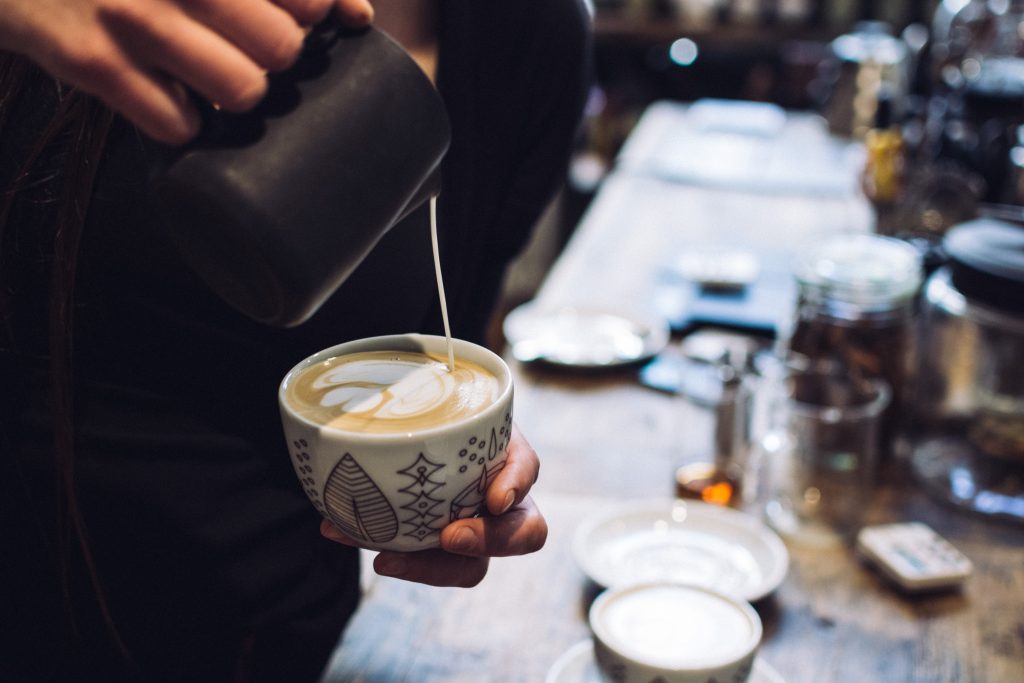 American companies in Japan beverage industry