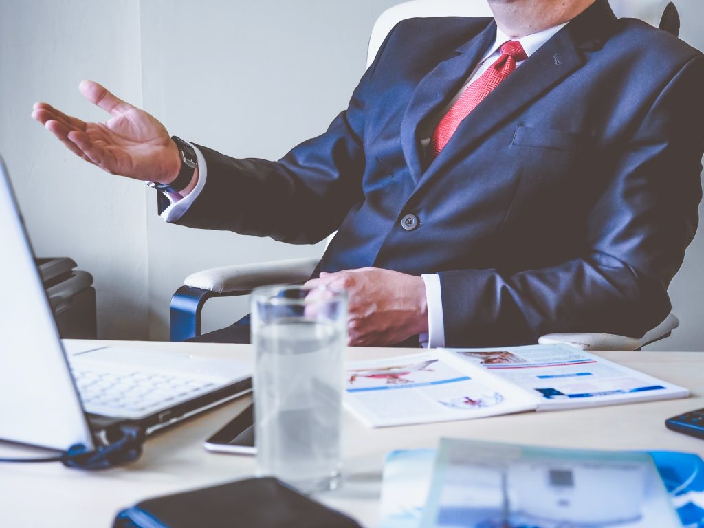 American companies in Japan's consulting industry