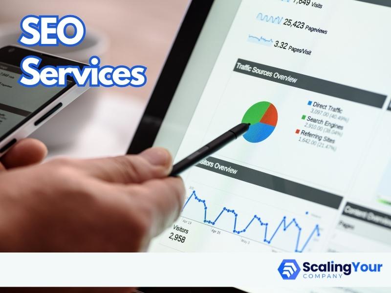 SEO Mobile