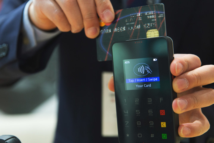 Financial Tech