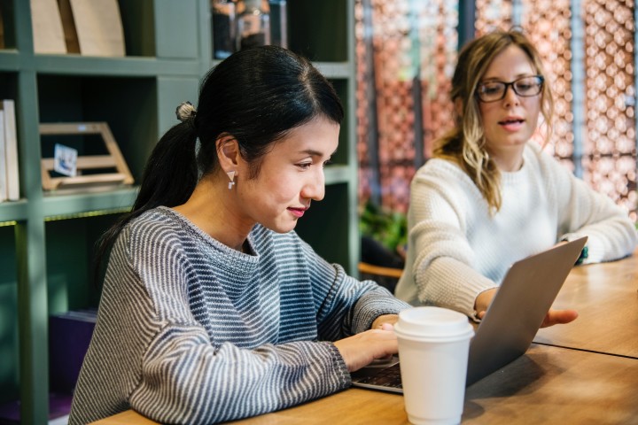 Start-up incubators in Japan