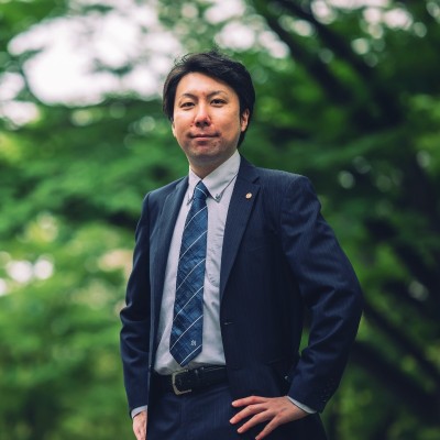 Shimpei-san photo