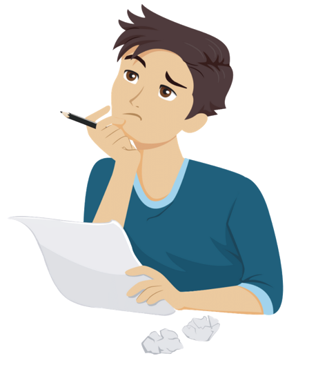 Thinking
